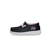 Wendy Shimmer Sneaker - Kids'