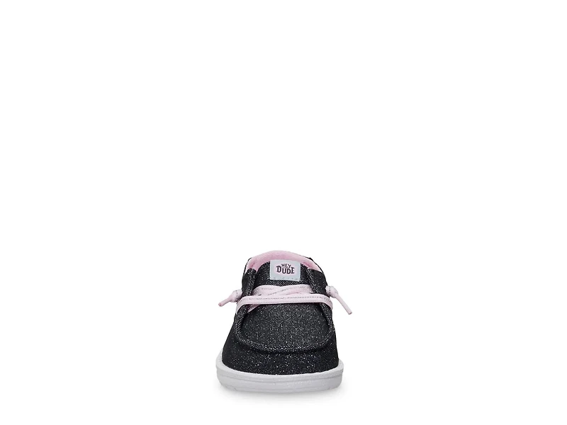 Wendy Shimmer Sneaker - Kids'