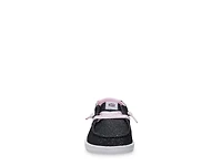 Wendy Shimmer Sneaker - Kids'
