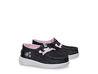 Wendy Shimmer Sneaker - Kids'