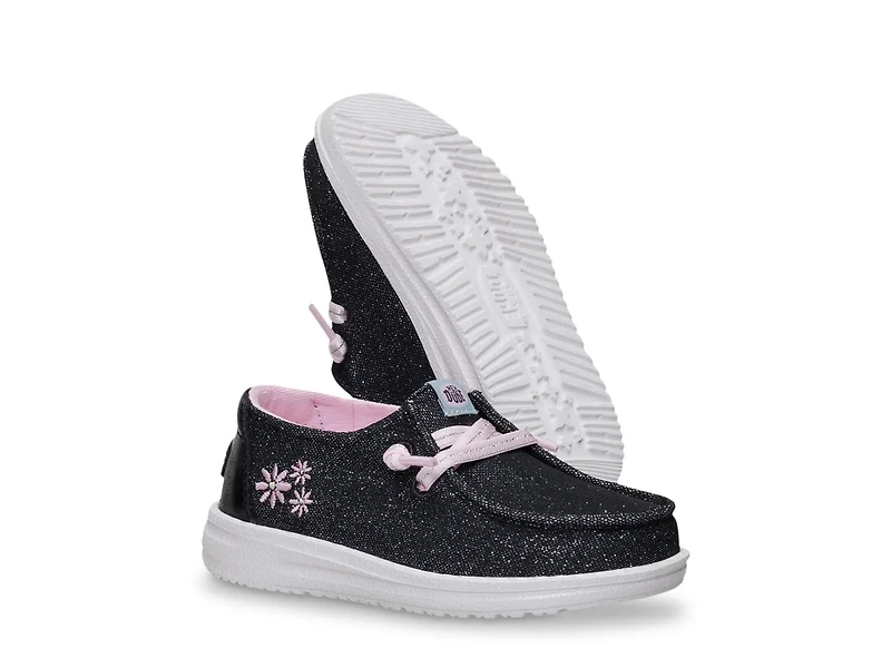 Wendy Shimmer Sneaker - Kids'