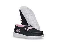 Wendy Shimmer Sneaker - Kids'