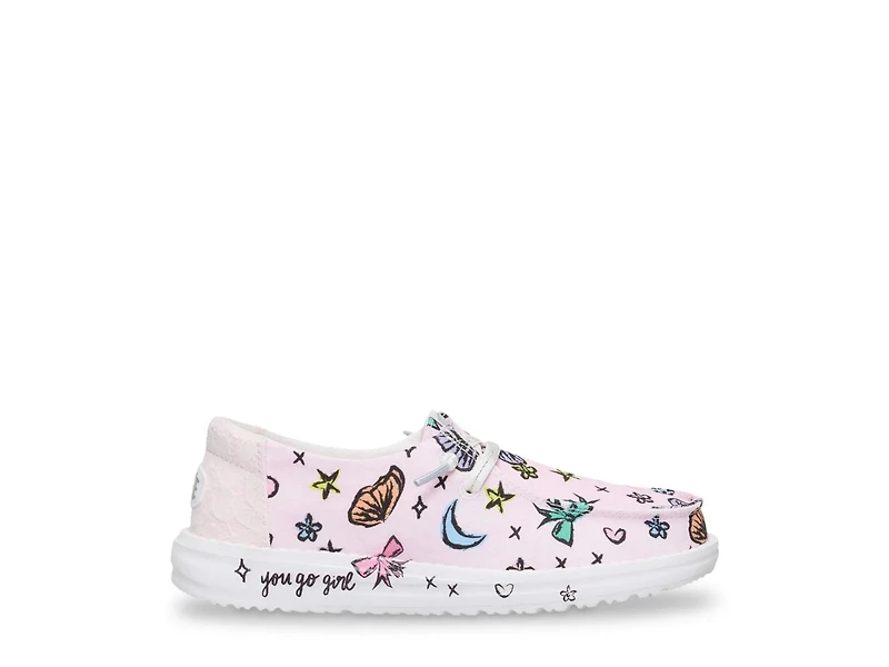 Wendy Darlin Slip-On - Kids'