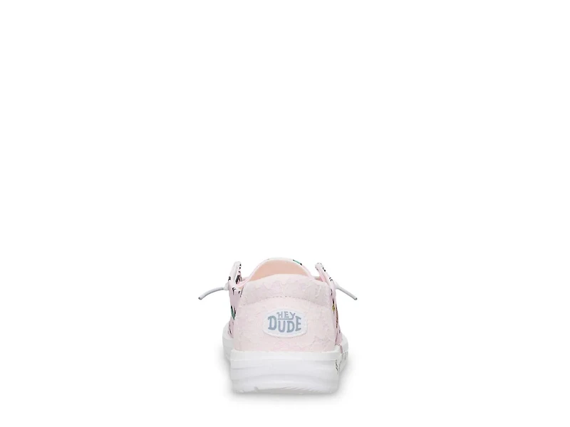 Wendy Darlin Slip-On - Kids'