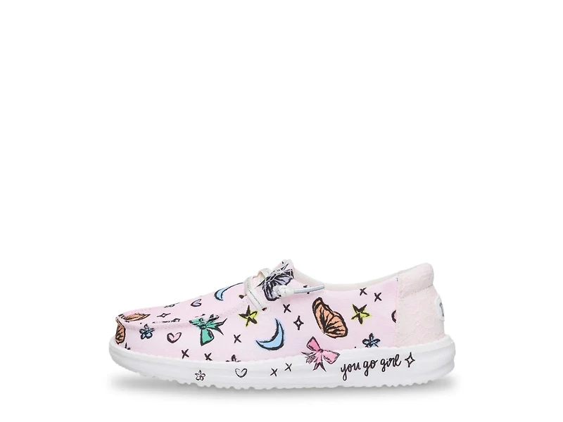 Wendy Darlin Slip-On - Kids'