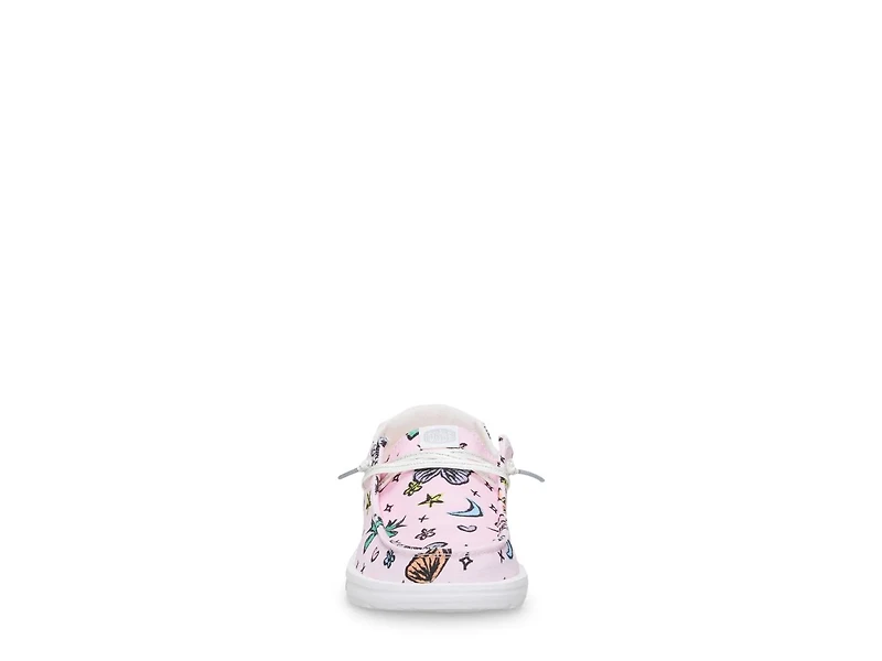 Wendy Darlin Slip-On - Kids'