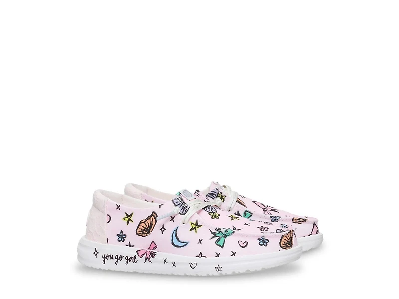 Wendy Darlin Slip-On - Kids'