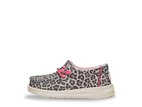 Wendy Slip-On Sneaker - Kids'