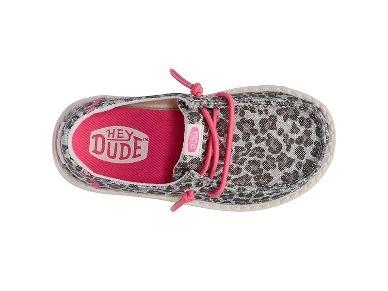 Wendy Slip-On Sneaker - Kids'