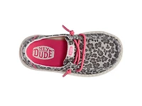 Wendy Slip-On Sneaker - Kids'