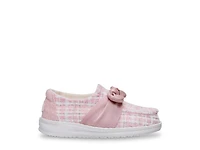 Wendy Tweed Sneaker - Kids'