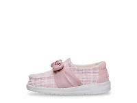 Wendy Tweed Sneaker - Kids'