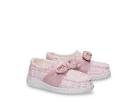 Wendy Tweed Sneaker - Kids'