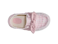 Wendy Tweed Sneaker - Kids'