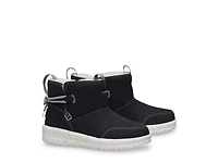 Camden Bow Cozy Boot