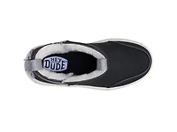 Camden Bow Cozy Boot