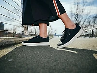 Karina Duo Classic Sneaker - Women's