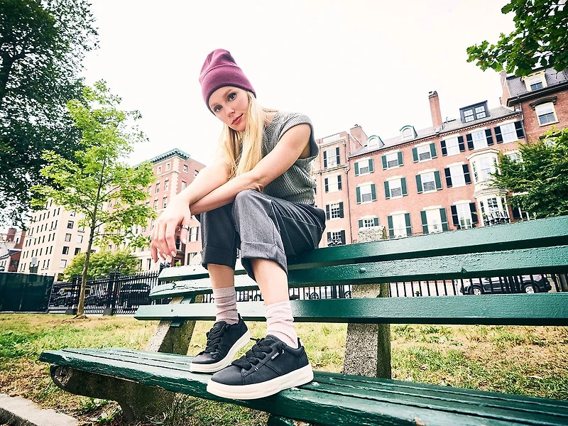 Karina Duo Classic Sneaker - Women's