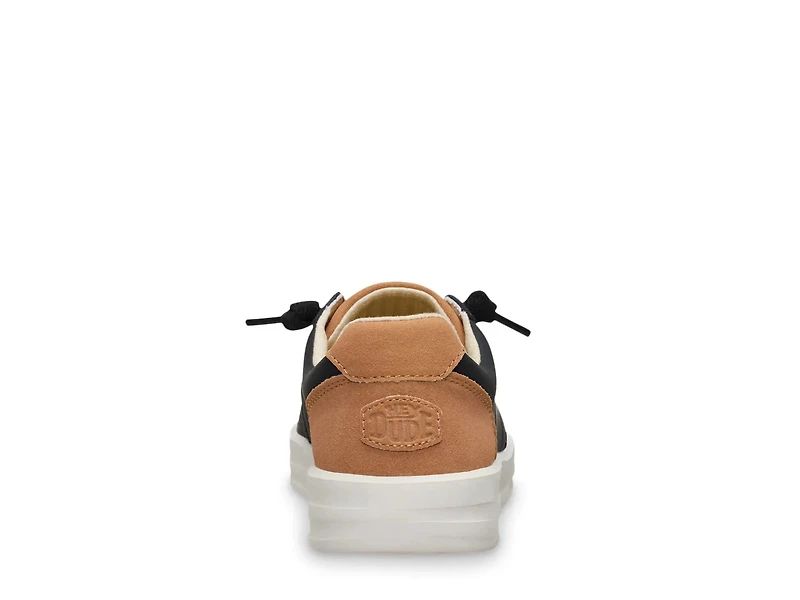 Karina Duo Classic Sneaker