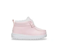 Lil Dude Cozy Sneaker