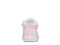 Lil Dude Cozy Sneaker