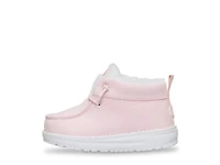 Lil Dude Cozy Sneaker