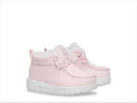 Lil Dude Cozy Sneaker