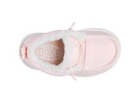 Lil Dude Cozy Sneaker