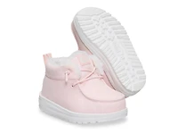 Lil Dude Cozy Sneaker