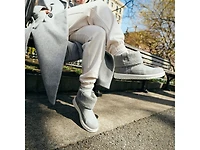 Camden Cuff Cozy Bootie