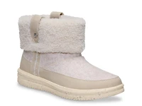Camden Cuff Cozy Bootie - Women's