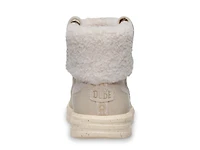 Camden Cuff Cozy Bootie - Women's