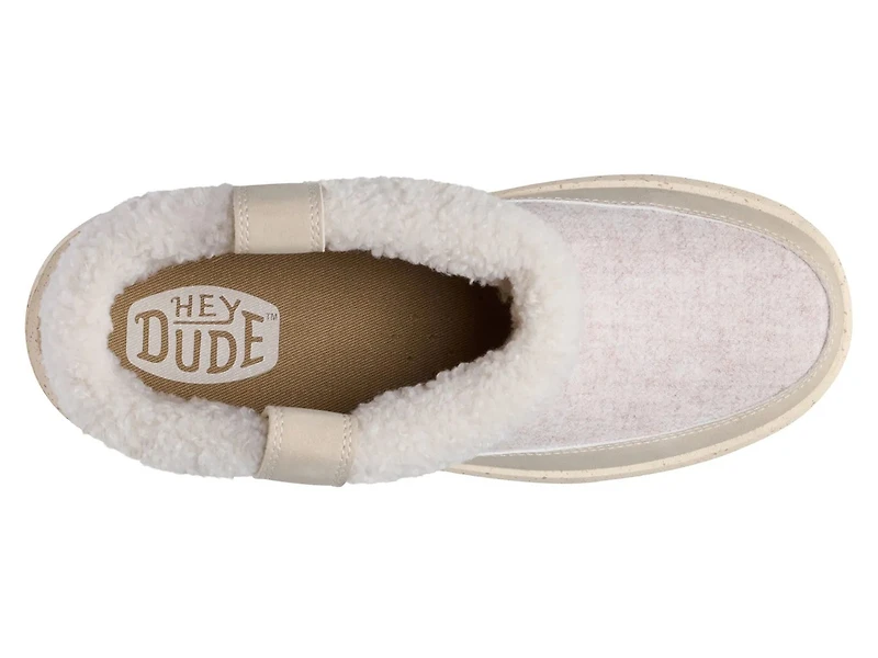 Camden Cuff Cozy Bootie - Women's