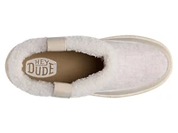 Camden Cuff Cozy Bootie - Women's