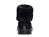 Camden Cuff Classic Cozy Bootie