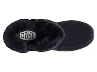 Camden Cuff Classic Cozy Bootie