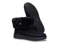 Camden Cuff Classic Cozy Bootie