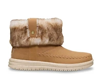 Camden Cuff Classic Cozy Bootie - Women's