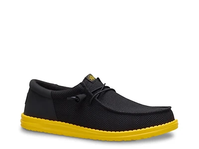 Wally Funk Pop Slip-On