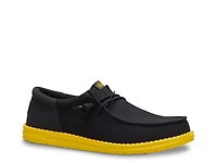 Wally Funk Pop Slip-On
