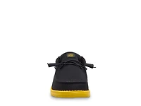 Wally Funk Pop Slip-On