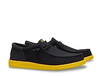 Wally Funk Pop Slip-On