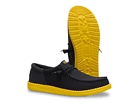 Wally Funk Pop Slip-On