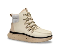 Wendy Peak Apres Coated Bootie - Women's