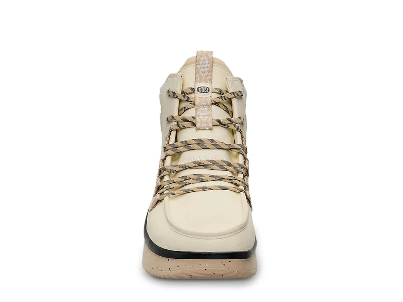 Wendy Peak Apres Coated Bootie - Women's