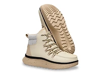 Wendy Peak Apres Coated Bootie - Women's