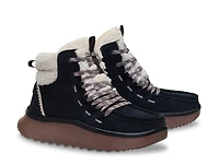 Wendy Peak Apres Bootie