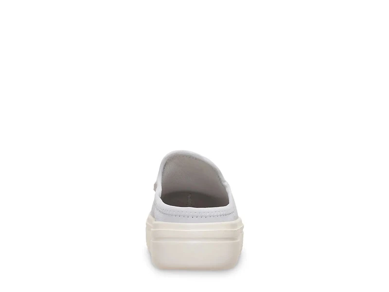 Austin Lift Classic Platform Slip-On