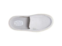 Austin Lift Classic Platform Slip-On