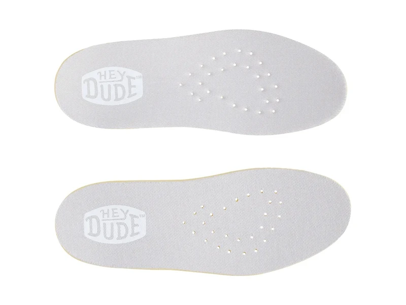 Austin Lift Classic Platform Slip-On